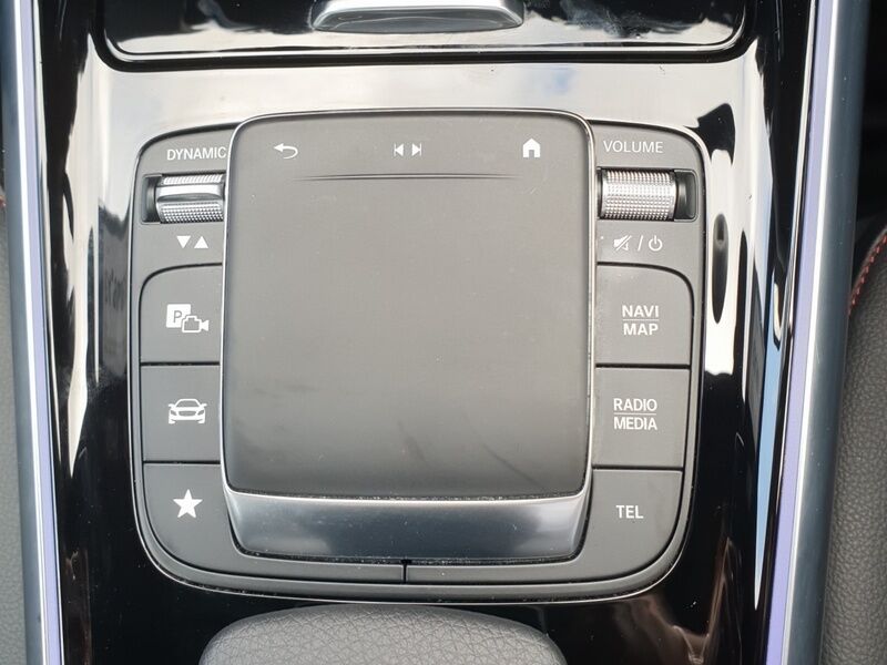 More views of Mercedes-Benz AMG