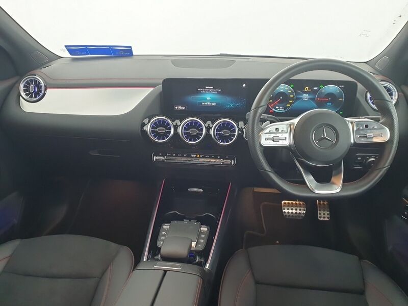 More views of Mercedes-Benz AMG