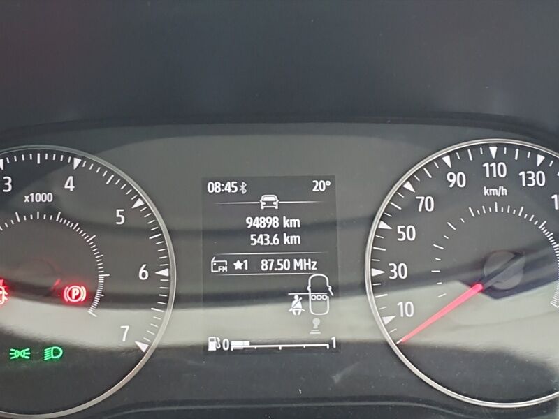 More views of Dacia Sandero