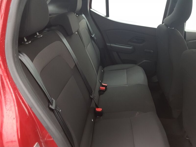 More views of Dacia Sandero
