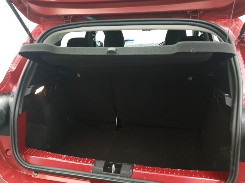More views of Dacia Sandero