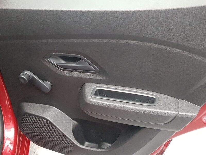 More views of Dacia Sandero