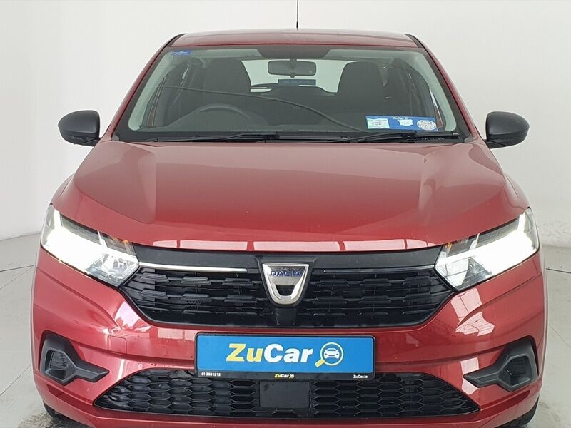 More views of Dacia Sandero