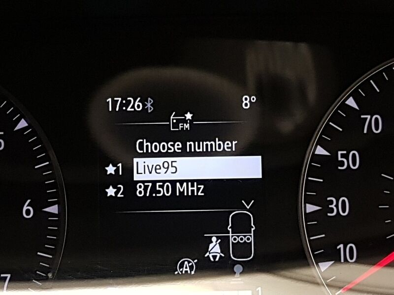 More views of Dacia Sandero