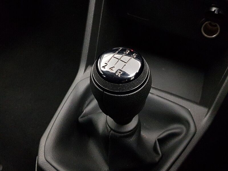 More views of Dacia Sandero