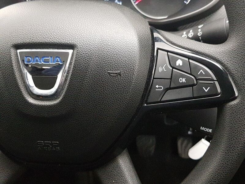 More views of Dacia Sandero