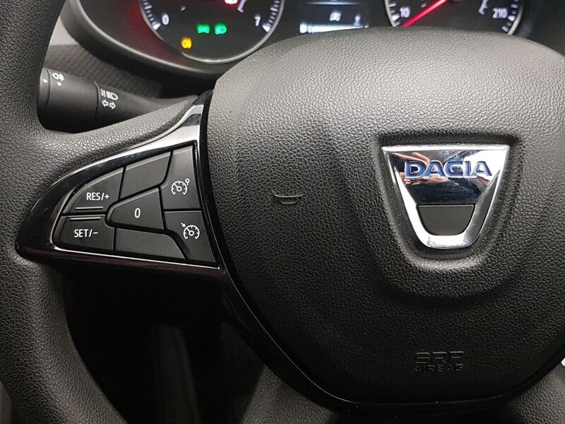 More views of Dacia Sandero