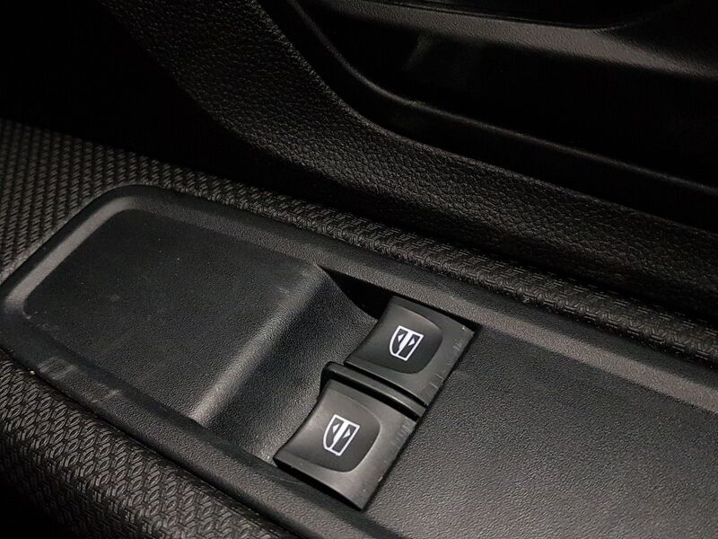 More views of Dacia Sandero