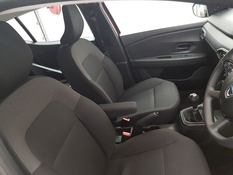 More views of Dacia Sandero