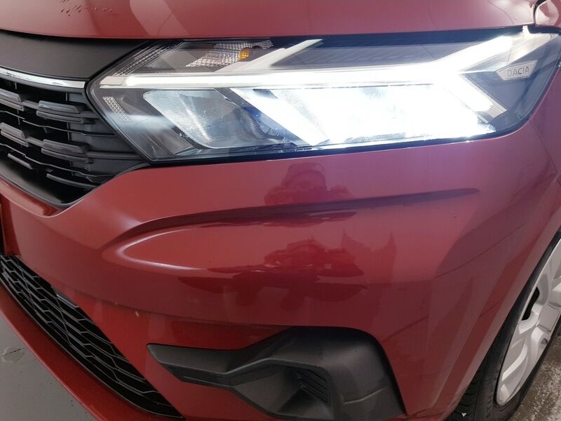 More views of Dacia Sandero