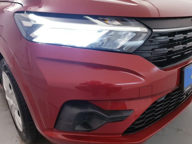 More views of Dacia Sandero