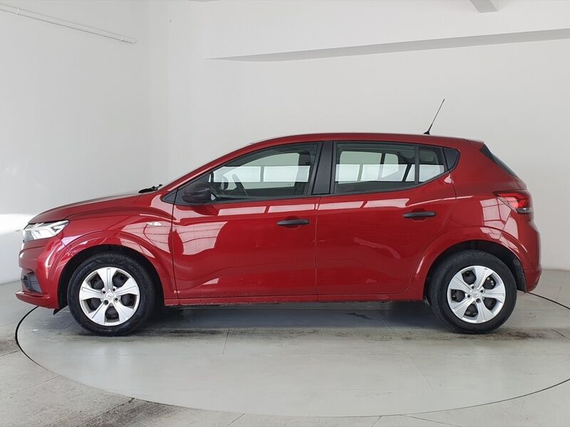 More views of Dacia Sandero