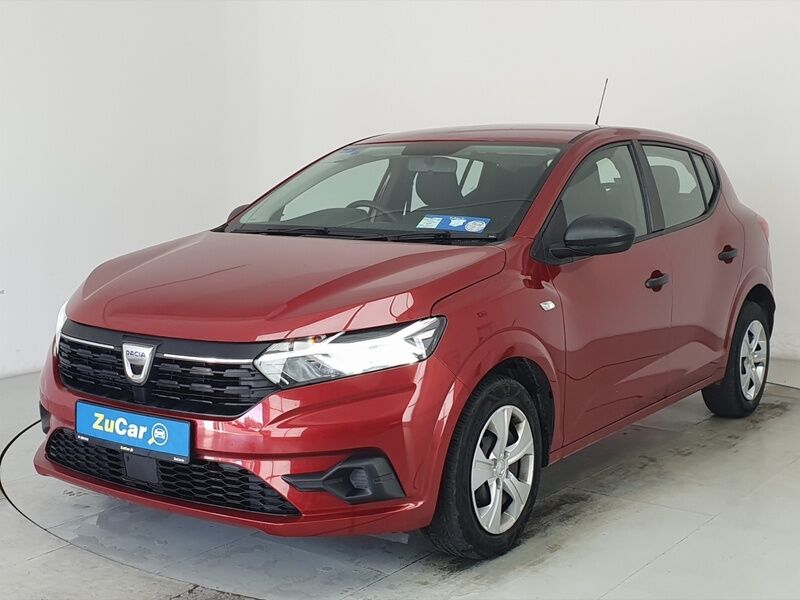 More views of Dacia Sandero