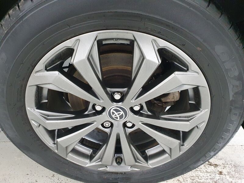 More views of Toyota RAV4