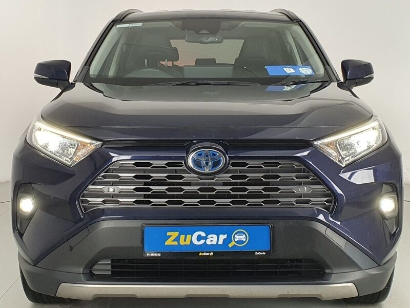 More views of Toyota RAV4