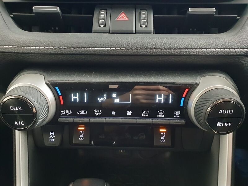 More views of Toyota RAV4