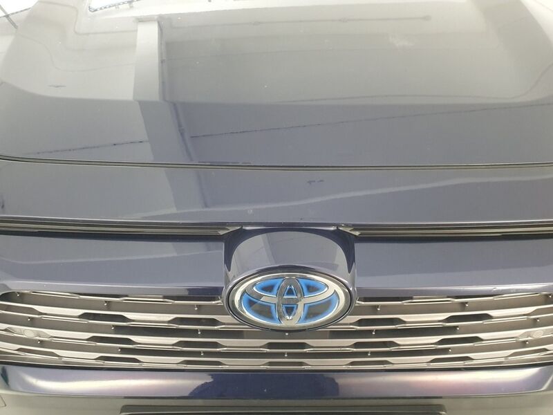 More views of Toyota RAV4