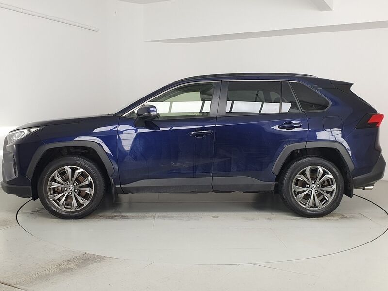 More views of Toyota RAV4