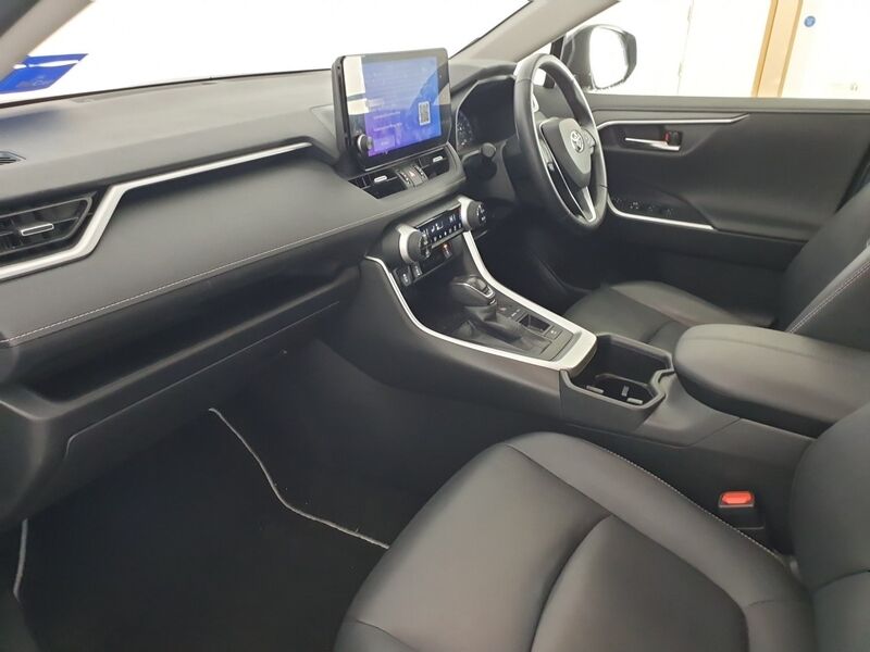 More views of Toyota RAV4