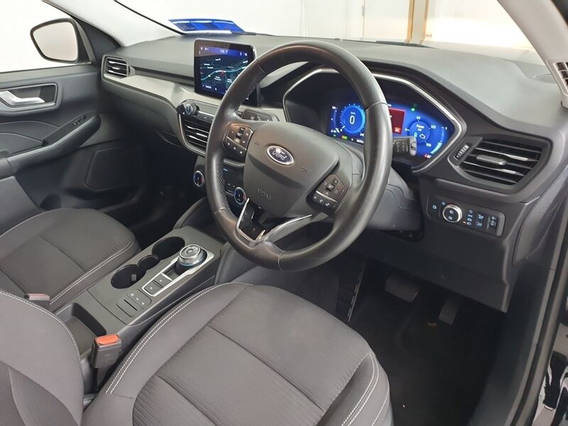 More views of Ford Kuga