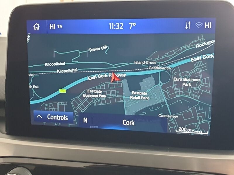 More views of Ford Kuga