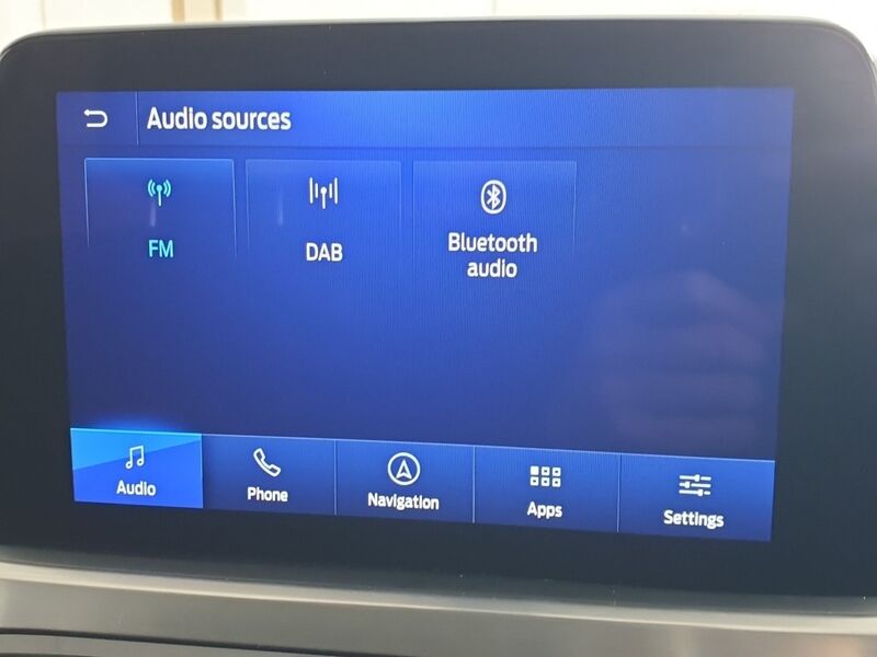More views of Ford Kuga