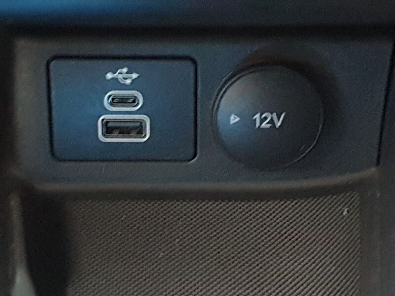 More views of Ford Kuga