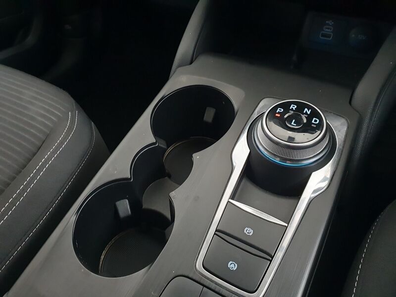 More views of Ford Kuga