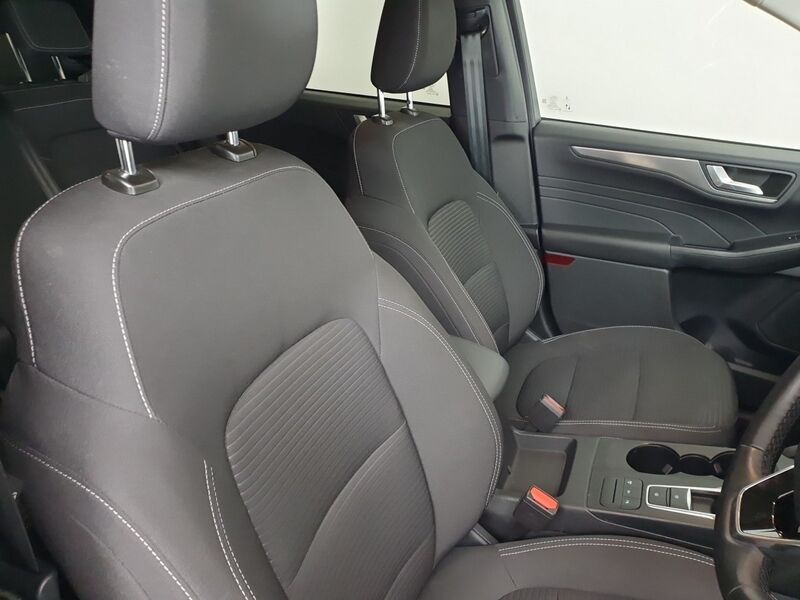 More views of Ford Kuga