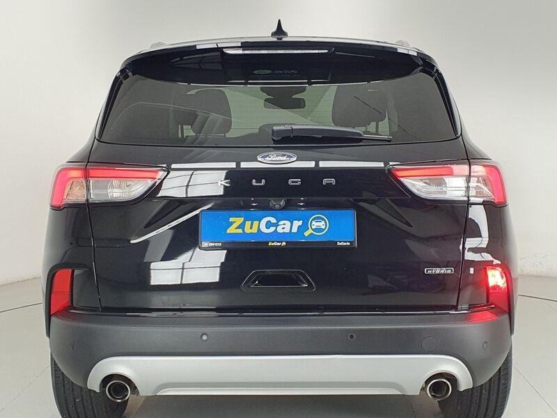 More views of Ford Kuga