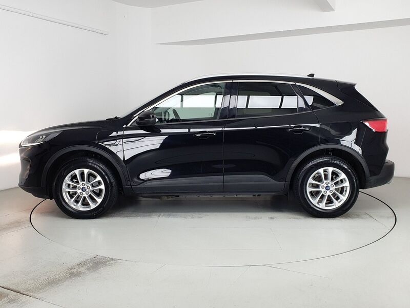More views of Ford Kuga