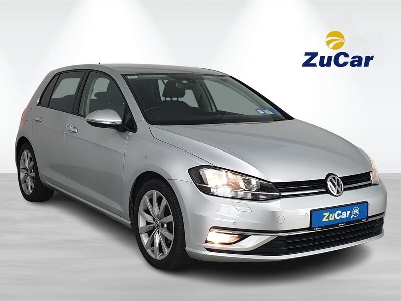 More views of Volkswagen Golf