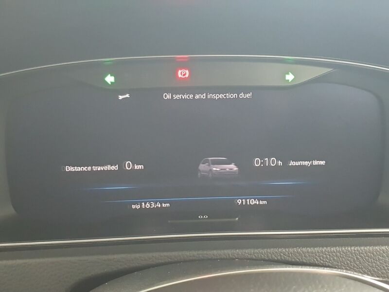 More views of Volkswagen Golf