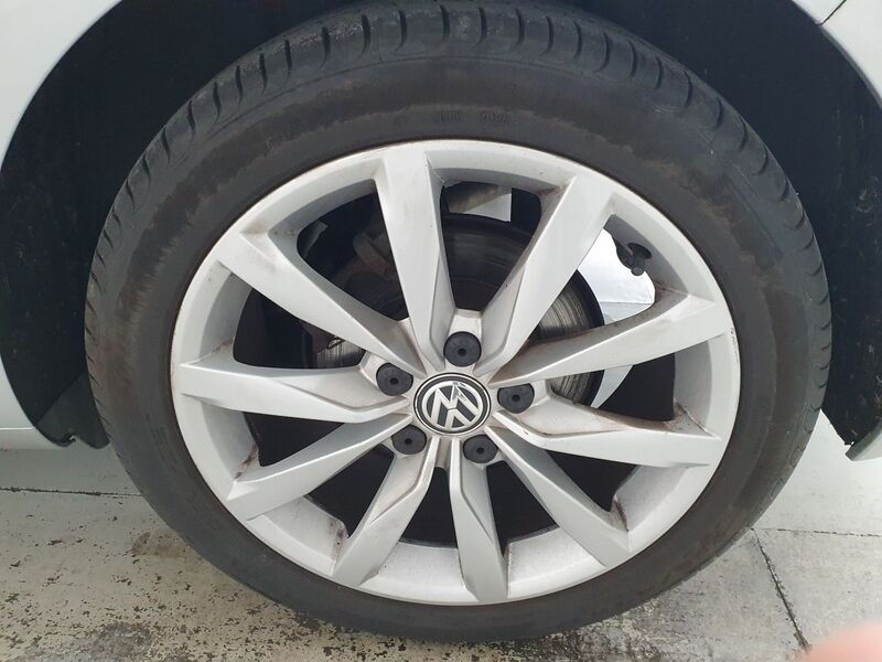 More views of Volkswagen Golf