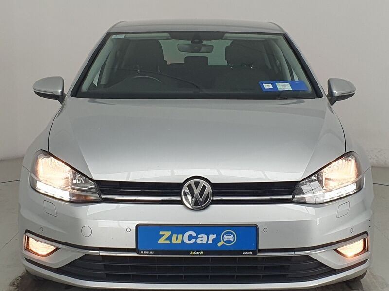 More views of Volkswagen Golf