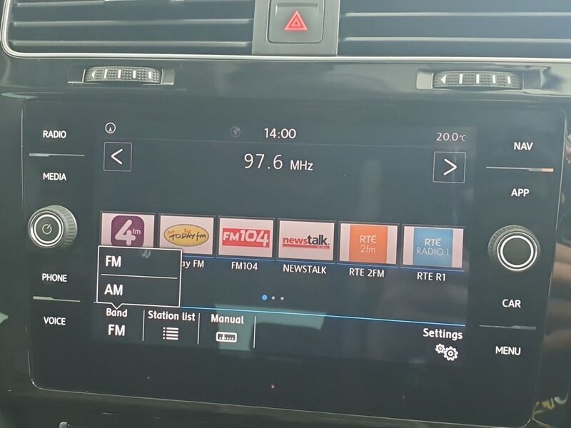 More views of Volkswagen Golf