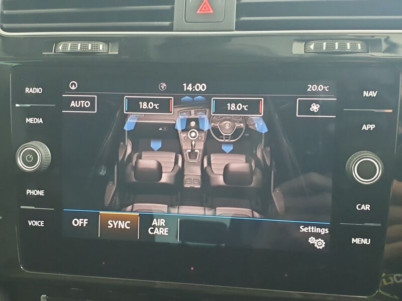 More views of Volkswagen Golf