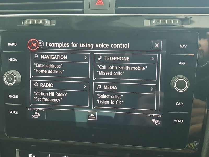 More views of Volkswagen Golf
