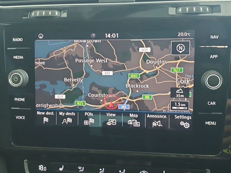 More views of Volkswagen Golf