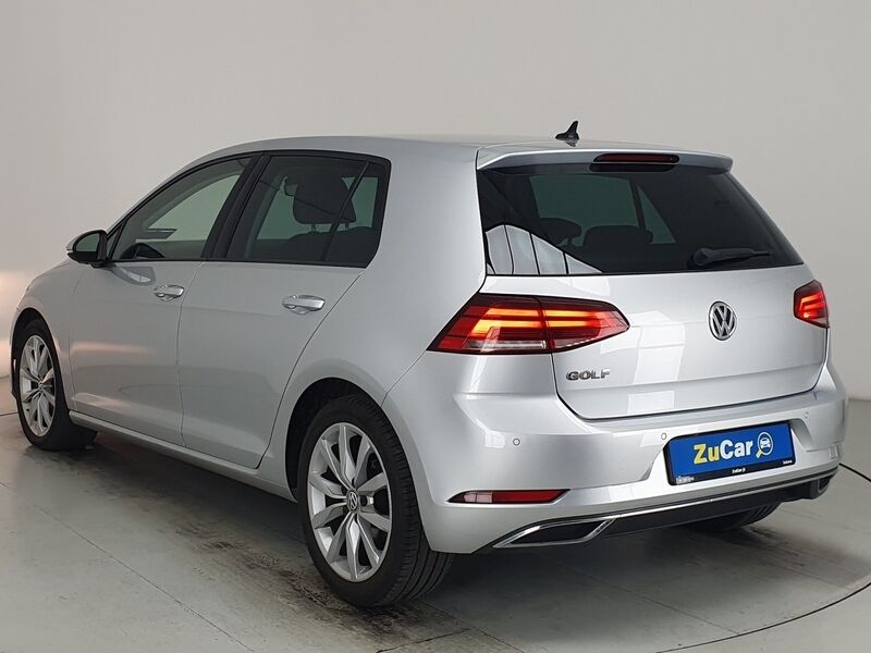 More views of Volkswagen Golf