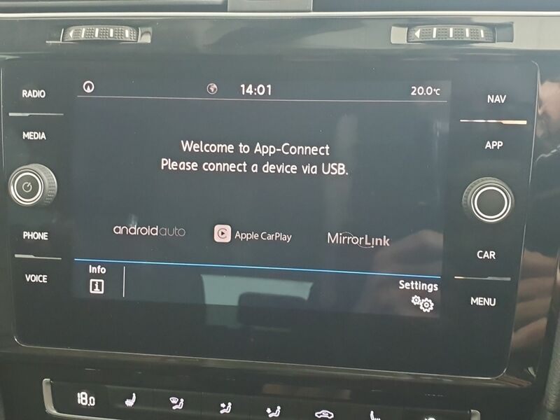 More views of Volkswagen Golf