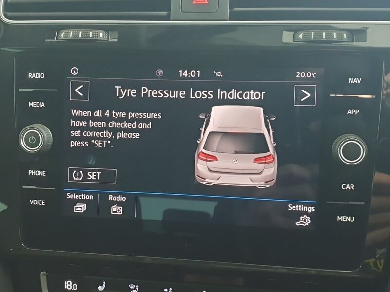 More views of Volkswagen Golf