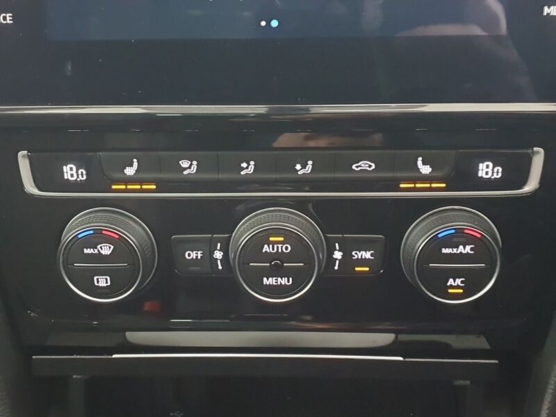 More views of Volkswagen Golf