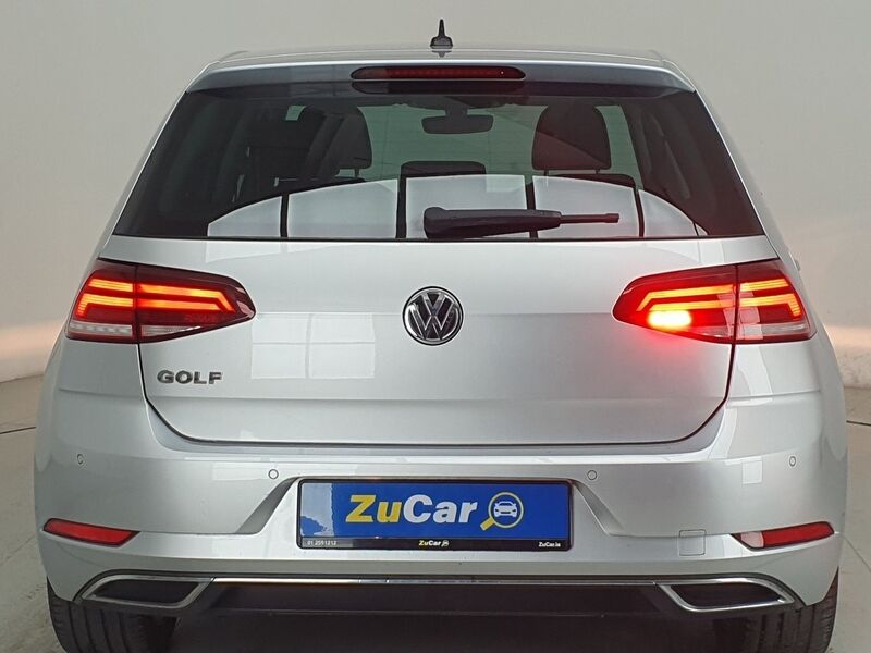 More views of Volkswagen Golf