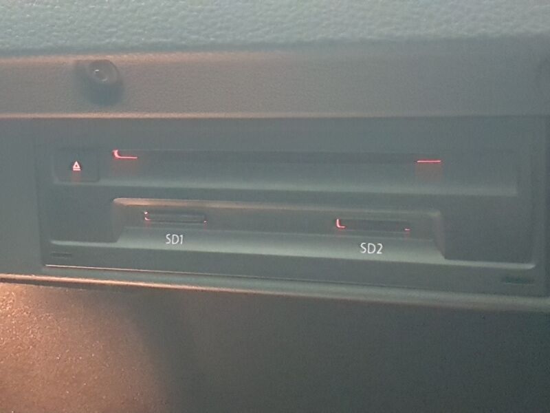 More views of Volkswagen Golf