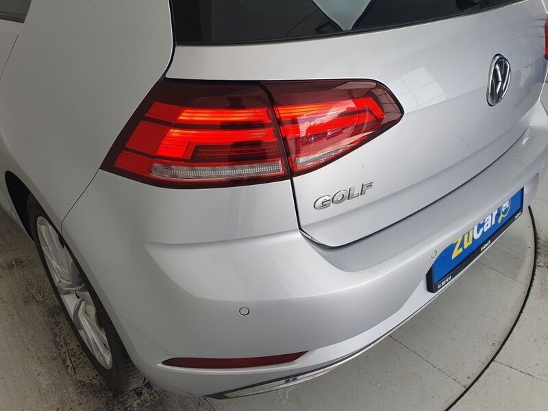 More views of Volkswagen Golf