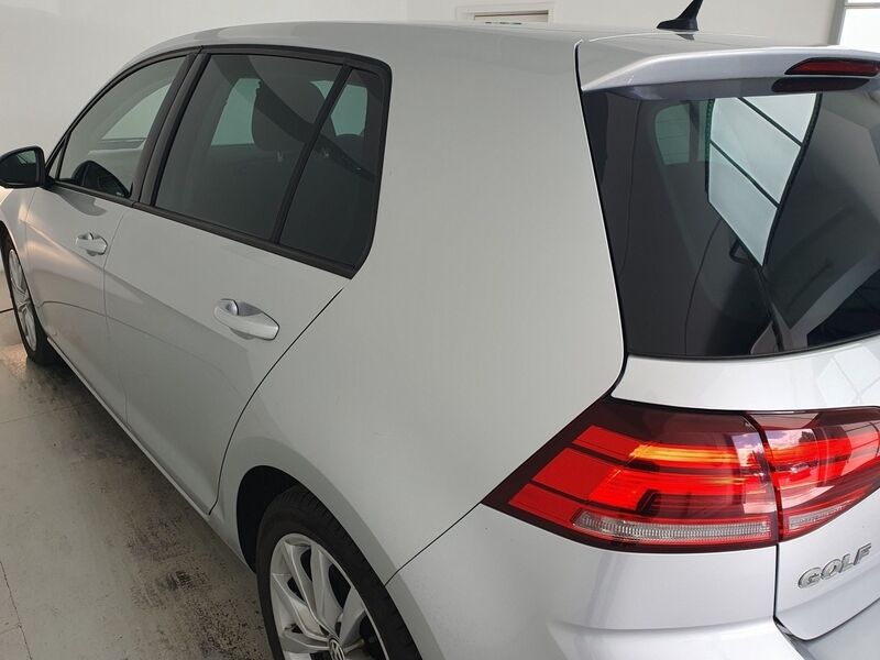 More views of Volkswagen Golf