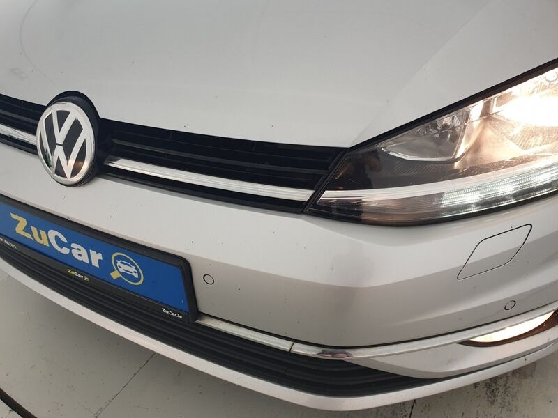 More views of Volkswagen Golf
