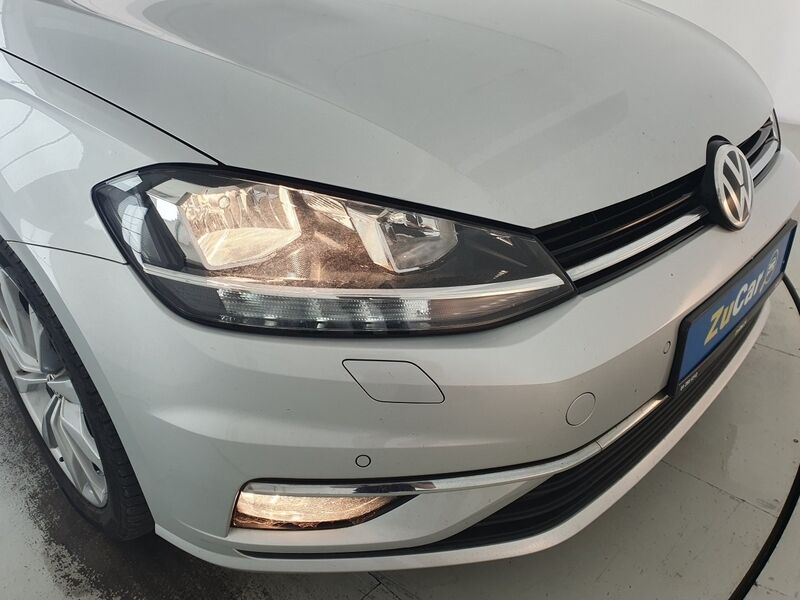 More views of Volkswagen Golf