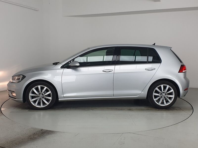 More views of Volkswagen Golf
